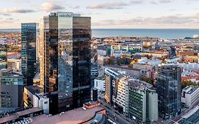 Swissotel Tallinn